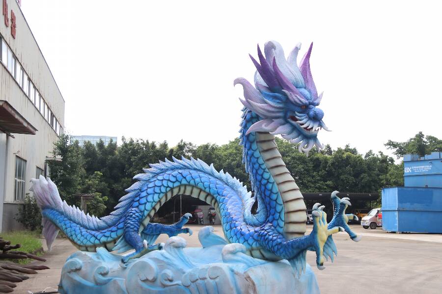 山海经系列